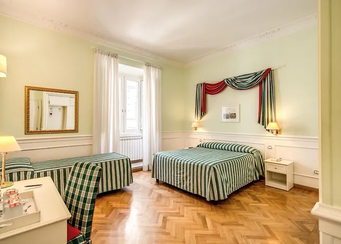 Daire Le Di Andrea - Residenza Italia *