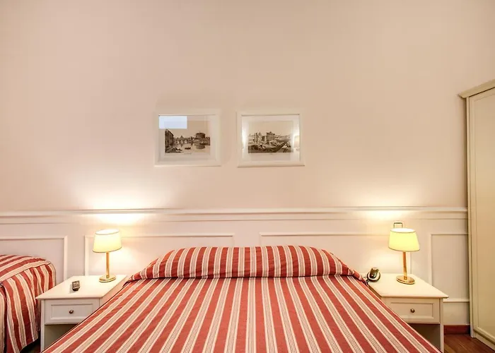 Le Di Andrea - Residenza Italia