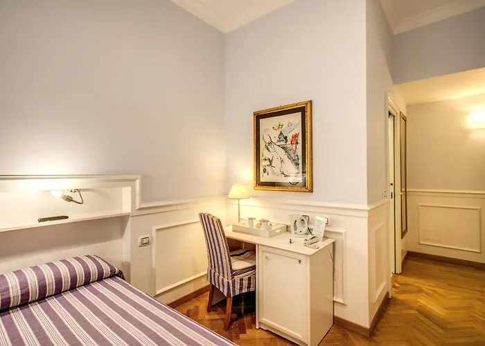 Daire Le Di Andrea - Residenza Italia *
