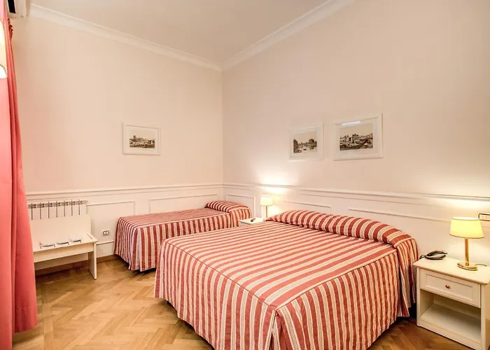 Daire Le Di Andrea - Residenza Italia