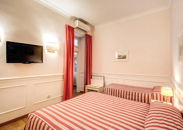 Daire Le Di Andrea - Residenza Italia