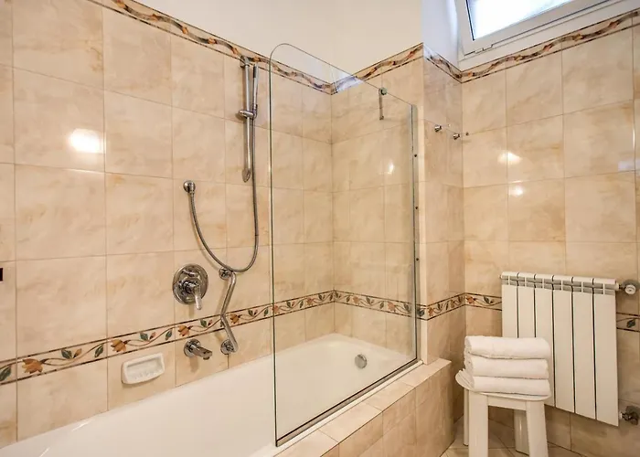 Le Di Andrea - Residenza Italia Roma