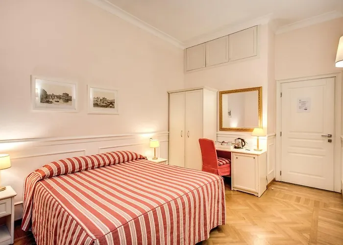 Daire Le Di Andrea - Residenza Italia *