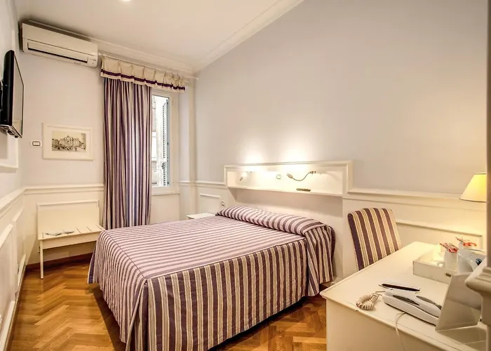 Le Di Andrea - Residenza Italia Daire