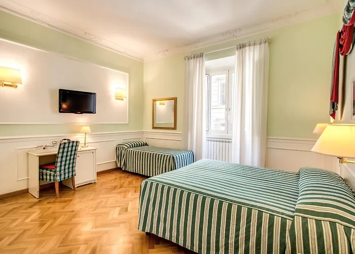 Daire Le Di Andrea - Residenza Italia *