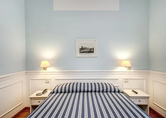 Le Di Andrea - Residenza Italia Roma